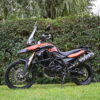 BMW GS 800 – 2009 (35000 kms)