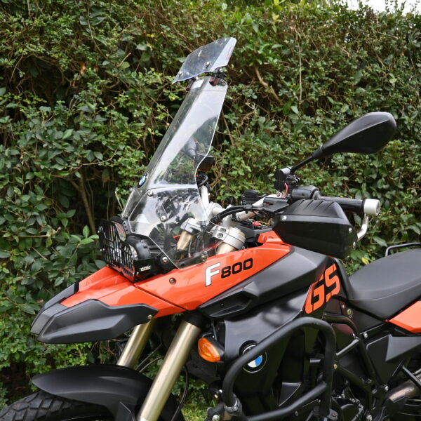 BMW GS 800 – 2009 (35000 kms)
