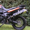 BMW GS 800 – 2009 (35000 kms)