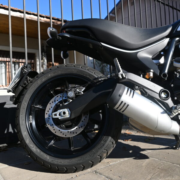 DSC_7803 Ducati Scrambler ICON 800 – 2023 (5900 kms)