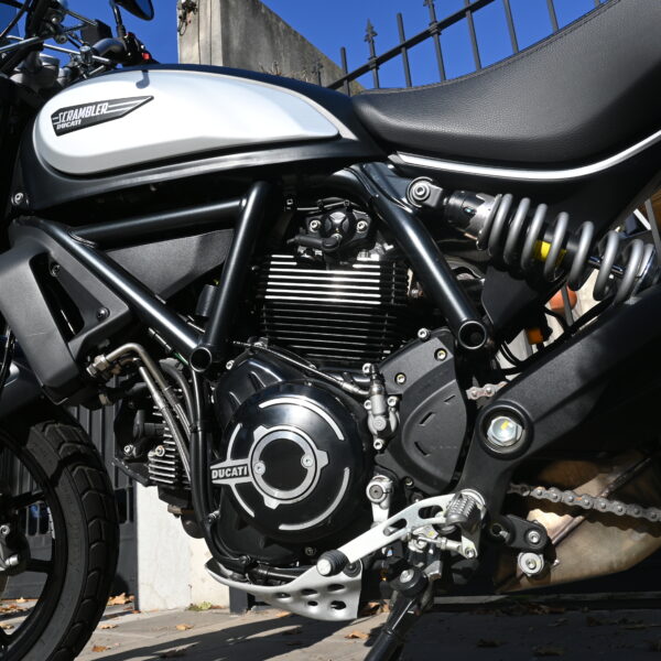 DSC_7820 Ducati Scrambler ICON 800 – 2023 (5900 kms)
