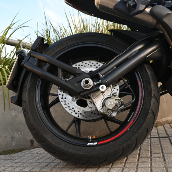 DSC_7844 Benelli 752S – 2022 (14000 kms)