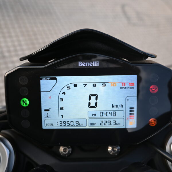 DSC_7857 Benelli 752S – 2022 (14000 kms)