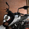 KTM Duke 200 – 2021 (8000 kms)