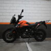 DSC_7927 KTM Adventure 390 – 2022 (10000 kms)