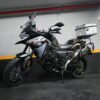 DSC_7955 Voge DSX 650 – 2024 (16000 kms)