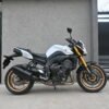 DSC_8007 Yamaha FZ8 – 2012 (50000 kms)