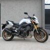 DSC_8031 Yamaha FZ8 – 2012 (50000 kms)