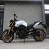 DSC_8038 Yamaha FZ8 – 2012 (50000 kms)