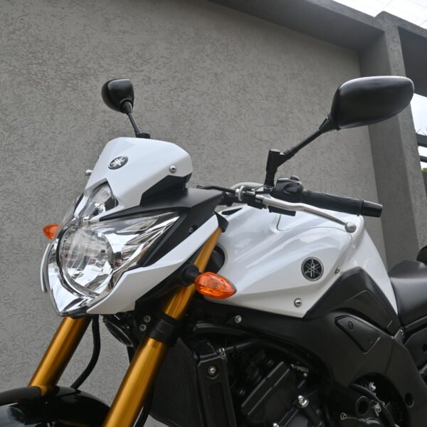 DSC_8041 Yamaha FZ8 – 2012 (50000 kms)