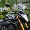 Yamaha FZ8 – 2012 (2017) (15000 kms)