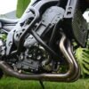 Yamaha FZ8 – 2012 (2017) (15000 kms)