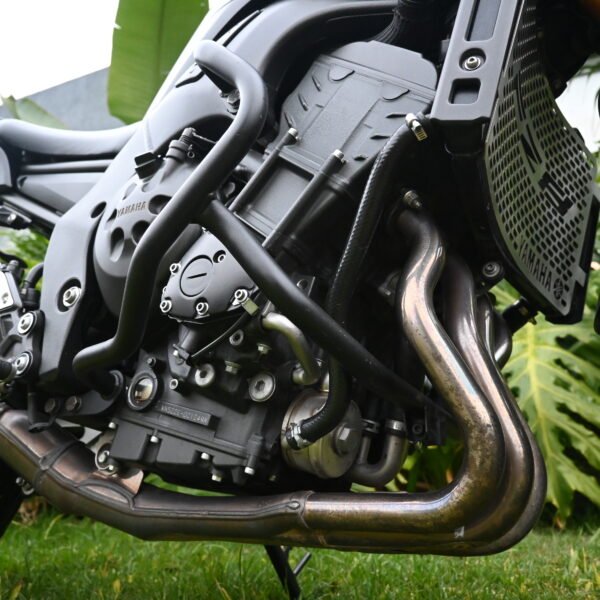 Yamaha FZ8 – 2012 (2017) (15000 kms)