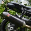 Yamaha FZ8 – 2012 (2017) (15000 kms)