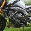 Yamaha FZ8 – 2012 (2017) (15000 kms)