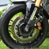 Yamaha FZ8 – 2012 (2017) (15000 kms)