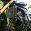 Yamaha FZ8 – 2012 (2017) (15000 kms)