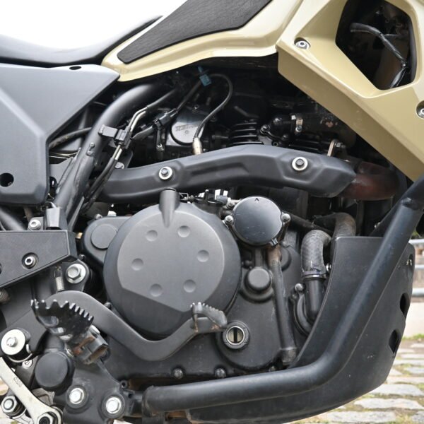 Kawasaki KLR 650 – 2022 (20000 kms)