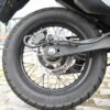 Kawasaki KLR 650 – 2022 (20000 kms)