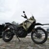 Kawasaki KLR 650 – 2022 (20000 kms)