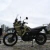 Kawasaki KLR 650 – 2022 (20000 kms)