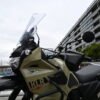 Kawasaki KLR 650 – 2022 (20000 kms)