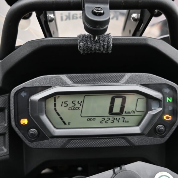 Kawasaki KLR 650 – 2022 (20000 kms)