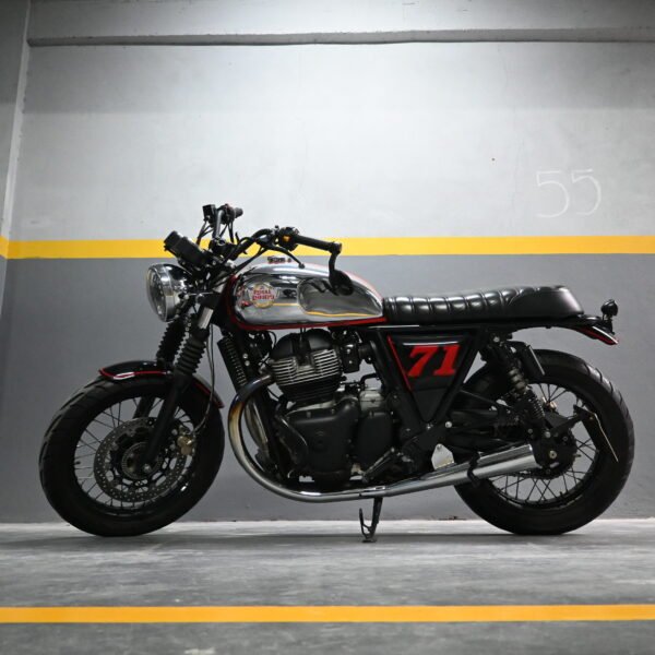DSC_8118 Royal Enfield Interceptor 650 – 2021 (7000 kms)
