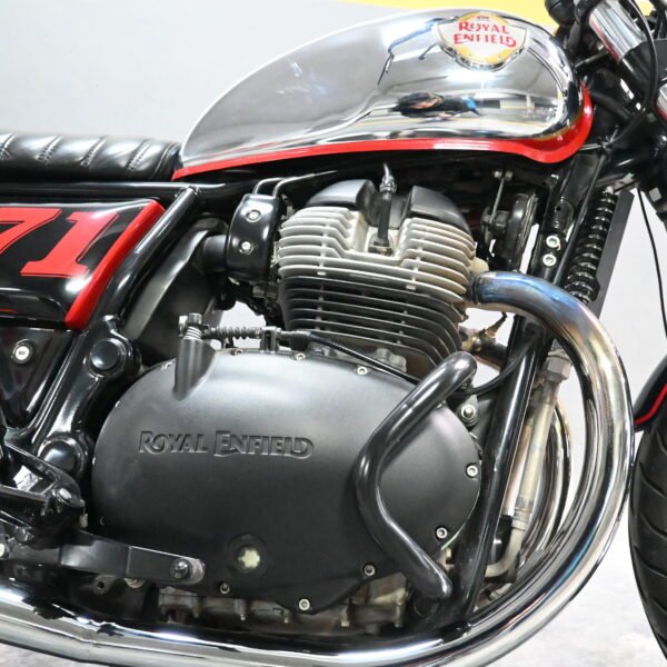DSC_8141 Royal Enfield Interceptor 650 – 2021 (7000 kms)