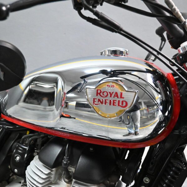 DSC_8148 Royal Enfield Interceptor 650 – 2021 (7000 kms)