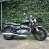 DSC_8154 Royal Enfield Super Meteor 650 – 2024 (7000 kms)