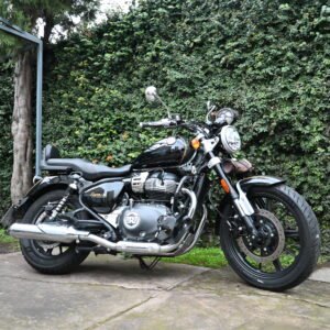 DSC_8159 Royal Enfield Super Meteor 650 – 2024 (7000 kms)