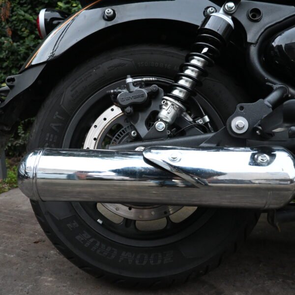 DSC_8170 Royal Enfield Super Meteor 650 – 2024 (7000 kms)
