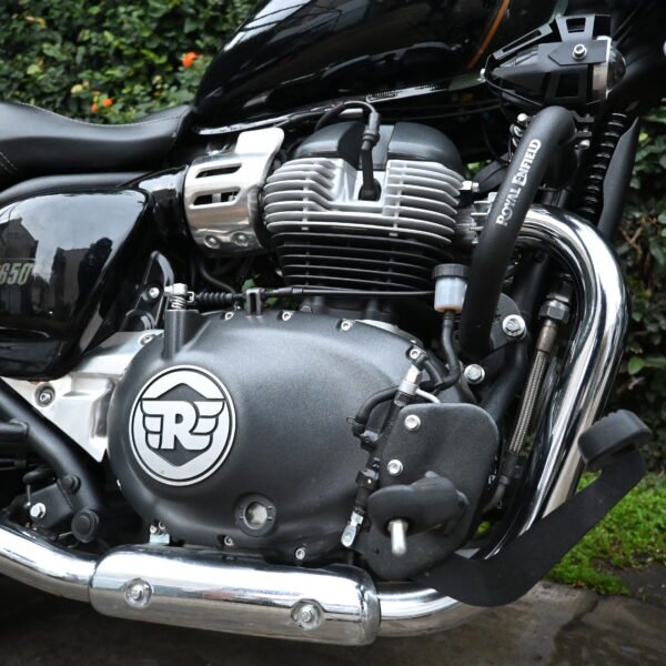 DSC_8173 Royal Enfield Super Meteor 650 – 2024 (7000 kms)