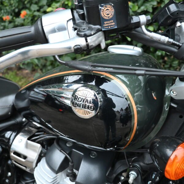 DSC_8175 Royal Enfield Super Meteor 650 – 2024 (7000 kms)