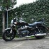 DSC_8187 Royal Enfield Super Meteor 650 – 2024 (7000 kms)