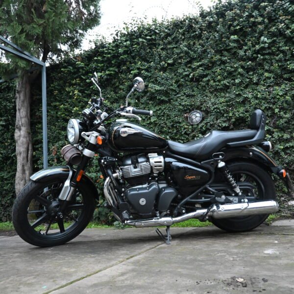DSC_8187 Royal Enfield Super Meteor 650 – 2024 (7000 kms)