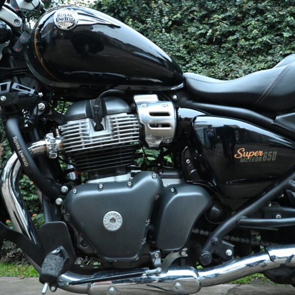 DSC_8194 Royal Enfield Super Meteor 650 – 2024 (7000 kms)