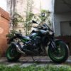 Kawasaki Z900 – 2024 (2800 kms)