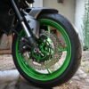 Kawasaki Z900 – 2024 (2800 kms)