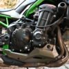 Kawasaki Z900 – 2024 (2800 kms)