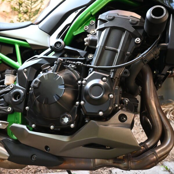 Kawasaki Z900 – 2024 (2800 kms)