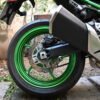 Kawasaki Z900 – 2024 (2800 kms)