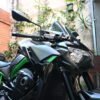 Kawasaki Z900 – 2024 (2800 kms)