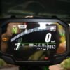 Kawasaki Z900 – 2024 (2800 kms)