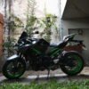 Kawasaki Z900 – 2024 (2800 kms)