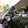 Kawasaki Z900 – 2024 (2800 kms)