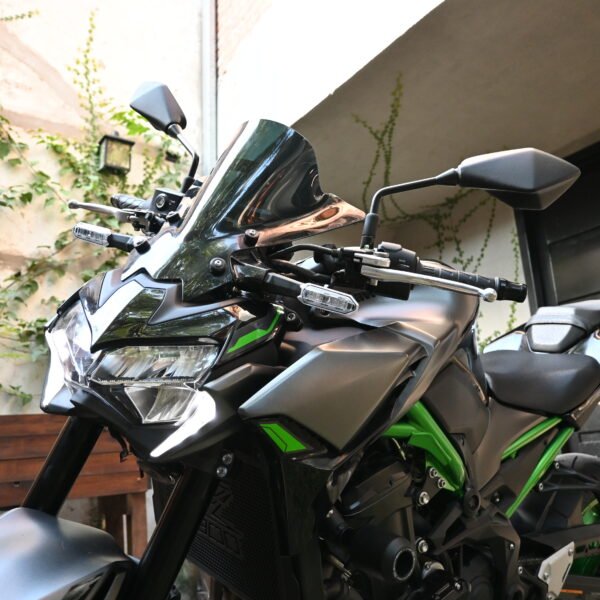 Kawasaki Z900 – 2024 (2800 kms)