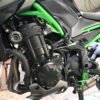 Kawasaki Z900 – 2024 (2800 kms)