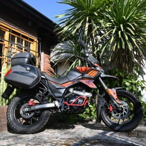 DSC_8232 RVM Tekken 250 – 2019 (18000 kms)
